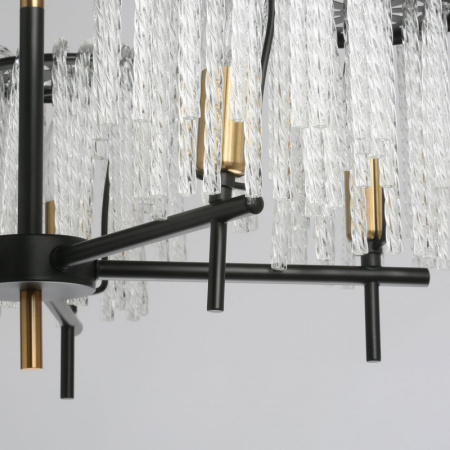 Люстры на штанге — Люстра на штанге MW-Light 443010205 купить в 