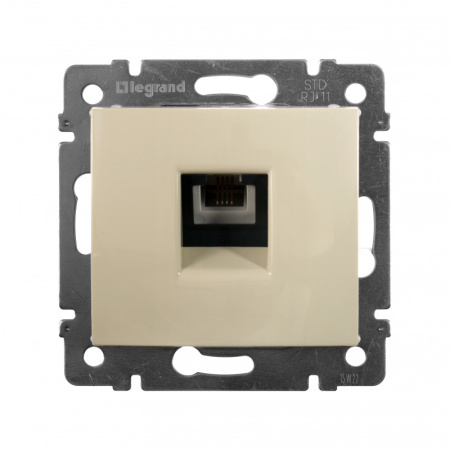 Розетки — Розетка Legrand 774338 купить в 