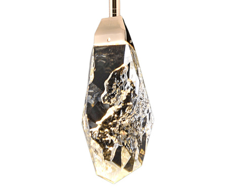 Люстры подвесные — Подвесная люстра Kink Light 07862-1A,33 купить в 