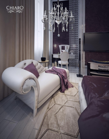 Люстры подвесные — Подвесная люстра Chiaro 458010906 купить в 