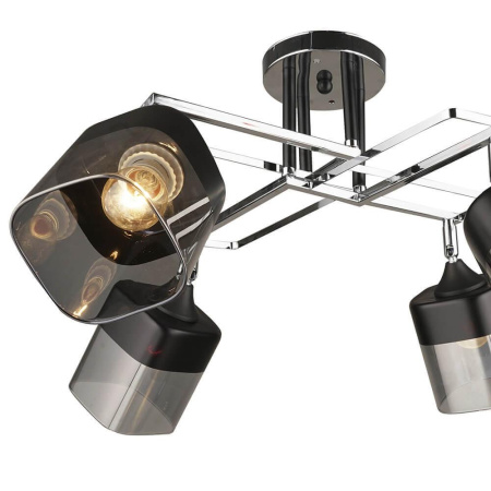 Потолочные люстры — Потолочная люстра Seven Fires Брижит 66057.01.13.04 купить в 