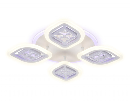 Люстры на штанге — Люстра на штанге Ambrella Light FA280 купить в  Люстры на штанге — Люстра на штанге Ambrella Light FA280 купить в