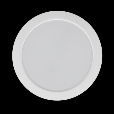 Встраиваемые точечные светильники — Встраиваемый светильник Citilux CLD5522N купить в 