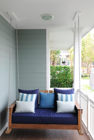 Комплектующие — Корпус для потолочного светильника Kanlux GL-FOGLER DL-240O 18125 купить в 