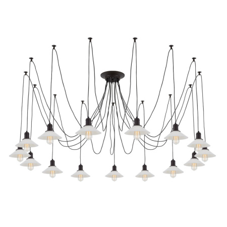 Подвесные светильники — Подвесной светильник Citilux CL451152 купить в 