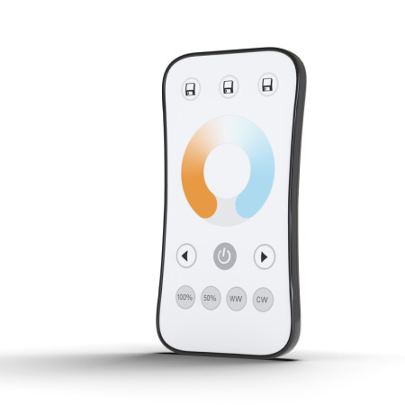 Пульты управления для светодиодных лент — Пульт Maytoni Technical 01104 купить в 