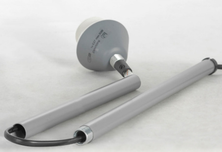 Торшеры и напольные светильники — Торшер Lussole LSP-0630 купить в 