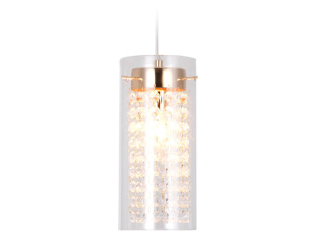 Подвесные светильники — Подвесной светильник Ambrella Light TR3660 купить в 
