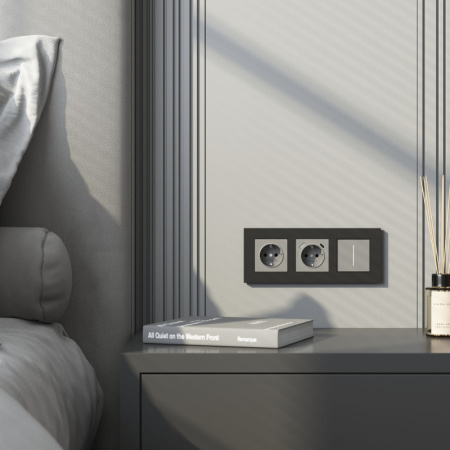 Рамки — Рамка Werkel W0032908 купить в 