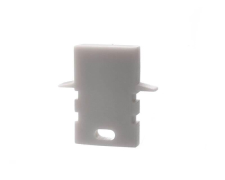 Светодиодные ленты — Заглушка Deko-Light End Cap H-ET-02-05 Set 2 pcs 979191 купить в 