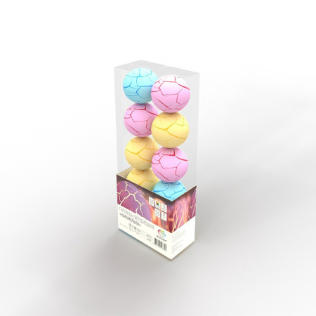 Светодиодные гирлянды — Светодиодная гирлянда Neon-Night 303-082 купить в 