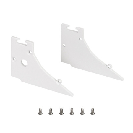 Заглушки для профилей — Заглушка профиля Arlight 039954 купить в  Заглушки для профилей — Заглушка профиля Arlight 039954 купить в