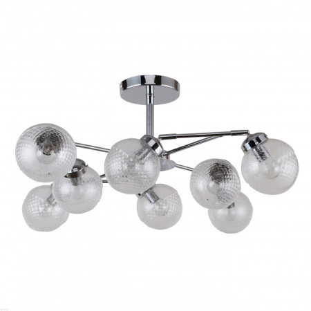 Люстры на штанге — Люстра на штанге F-Promo 2195-8U купить в 