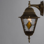 Уличные настенные светильники — Светильник настенный ARTE Lamp A1012AL-1BN купить в  Уличные настенные светильники — Светильник настенный ARTE Lamp A1012AL-1BN купить в