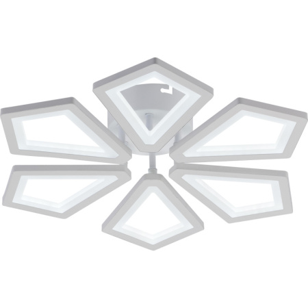 Люстры накладные — Накладная люстра Escada 10284/6LED купить в  Люстры накладные — Накладная люстра Escada 10284/6LED купить в