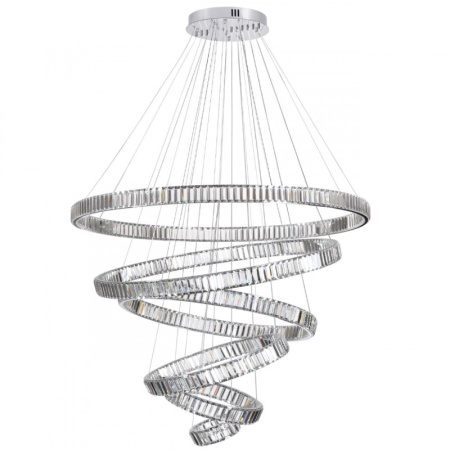 Люстры каскадные — Каскадная люстра Odeon Light 4930/260L купить в 