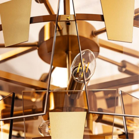Люстры каскадные — Каскадная люстра ARTE Lamp A4066LM-11PB купить в  Люстры каскадные — Каскадная люстра ARTE Lamp A4066LM-11PB купить в