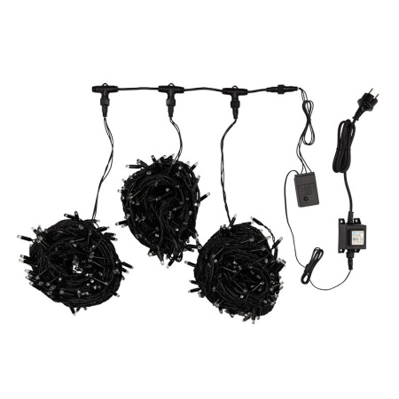 LED гирлянды на деревья — LED гирлянда на деревья Neon-Night 323-305 купить в 