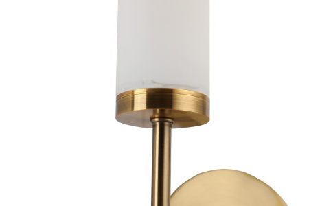 Настенные бра — Бра Zortes ZRS.1178.02 купить в 