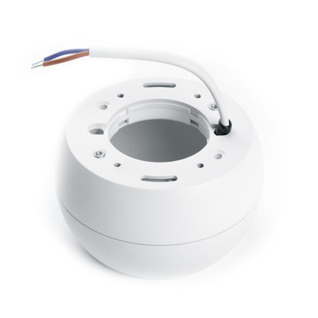 Накладные точечные светильники — Накладной светильник Feron 41507 купить в 