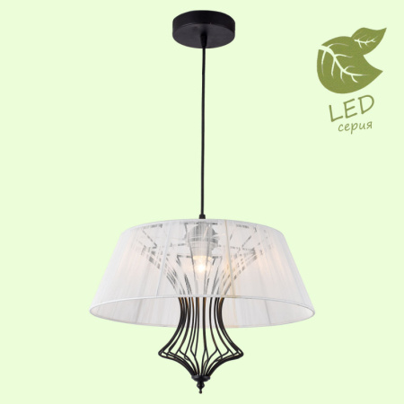 Подвесные светильники — Подвесной светильник Lussole GRLSP-8108 купить в 