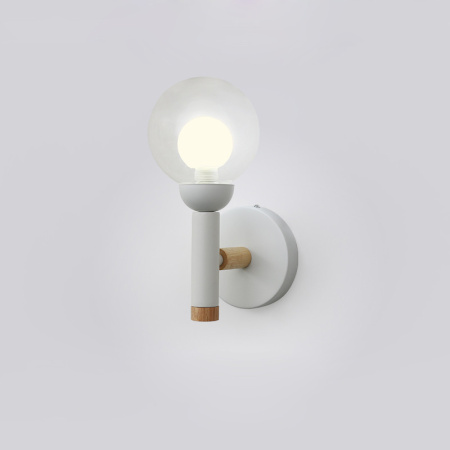 Настенные бра — Бра ImperiumLoft 240962-26 купить в 