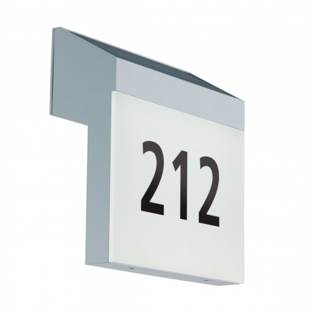 Уличные настенные светильники — Светильник настенный EGLO 97339 купить в 