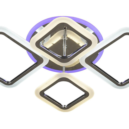 Потолочные люстры — Потолочная светодиодная люстра Seven Fires Kampli 75340.01.03.04 купить в  Потолочные люстры — Потолочная светодиодная люстра Seven Fires Kampli 75340.01.03.04 купить в