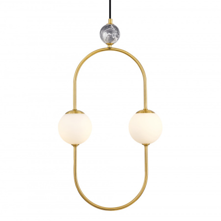 Подвесные светильники — Подвесной светильник Favourite 3009-2P купить в 