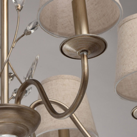 Люстры подвесные — Подвесная люстра MW-Light 419011206 купить в 