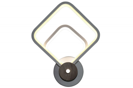 Настенные бра — Бра Natali Kovaltseva LED LAMPS 81143/1W купить в  Настенные бра — Бра Natali Kovaltseva LED LAMPS 81143/1W купить в
