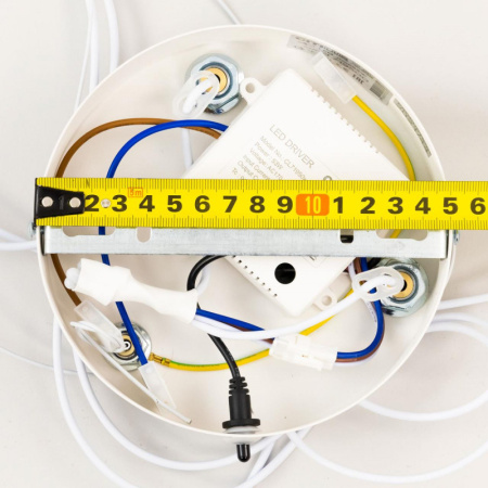 Люстры подвесные — Подвесная люстра Citilux CL719500 купить в 