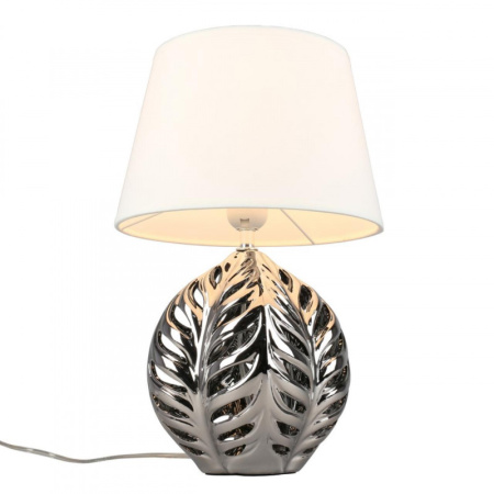 Настольные лампы — Настольная лампа Omnilux OML-19504-01 купить в 