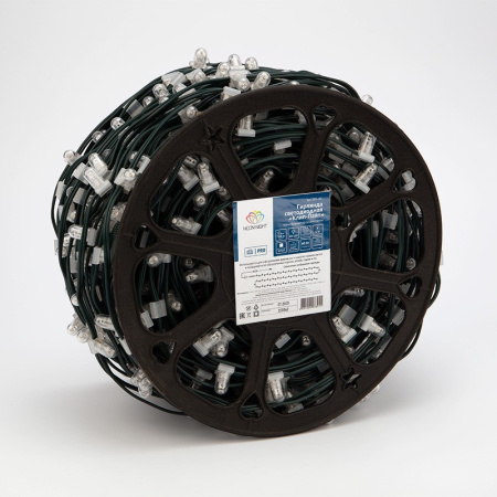 LED гирлянды на деревья — LED гирлянда на деревья Neon-Night 325-145 купить в 