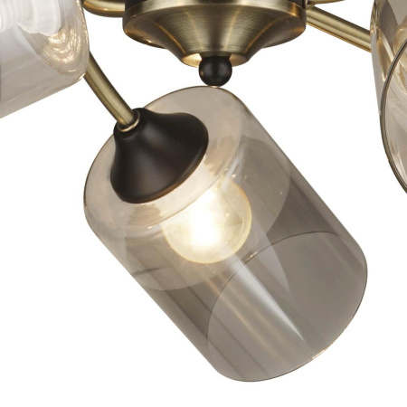 Потолочные люстры — Потолочная люстра Seven Fires Мартано 66346.01.37.05 купить в  Потолочные люстры — Потолочная люстра Seven Fires Мартано 66346.01.37.05 купить в