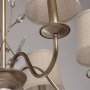 Люстры подвесные — Подвесная люстра MW-Light 419011206 купить в 