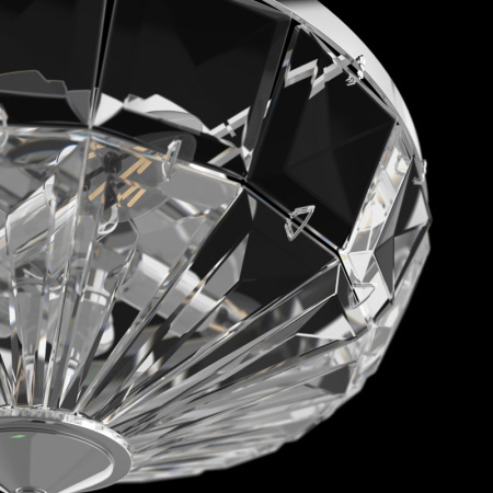 Накладные светильники — Накладной светильник Maytoni MOD094CL-04CH купить в 