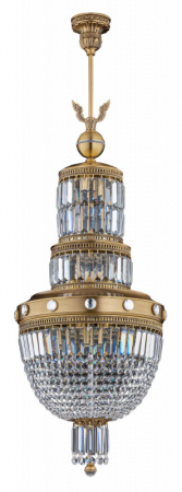 Люстры на штанге — Люстра на штанге Kutek SIE-ZWD-1(P)400 купить в 