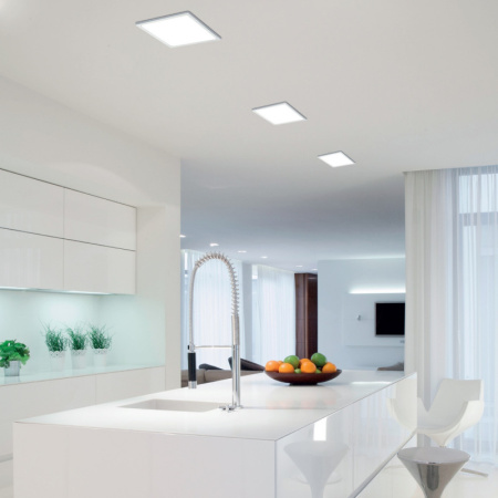 Встраиваемые точечные светильники — Встраиваемый светильник Mantra C0191 купить в 