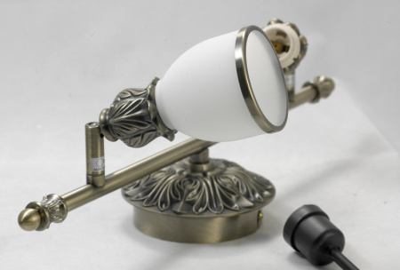 Споты — Спот Lussole LSL-7301-02 купить в  Споты — Спот Lussole LSL-7301-02 купить в