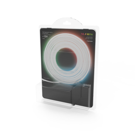 Светодиодные ленты — Лента Gauss 312000415 купить в 