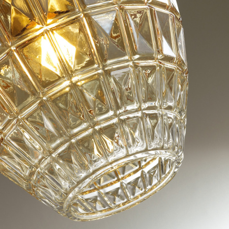 Подвесные светильники — Подвесной светильник Odeon Light 4714/1 купить в 