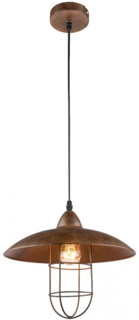 Подвесные светильники — Подвесной светильник Globo 15126 купить в 