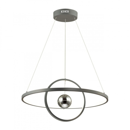 Люстры подвесные — Подвесная люстра Odeon Light 4031/40L купить в 