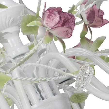 Люстры подвесные — Подвесная люстра Vitaluce V1276/8 купить в 