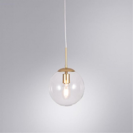 Подвесные светильники — Подвесной светильник ARTE Lamp A1920SP-1GO купить в  Подвесные светильники — Подвесной светильник ARTE Lamp A1920SP-1GO купить в