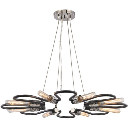 Люстры подвесные — Подвесная люстра Vele Luce VL1073L08 купить в 