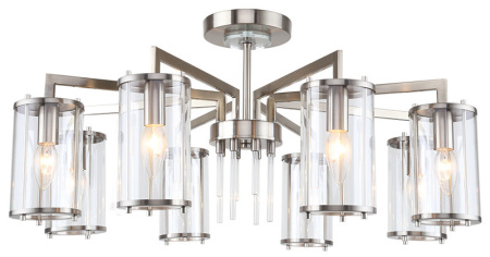 Люстры на штанге — Люстра на штанге Stilfort 1046/11/08PT купить в 