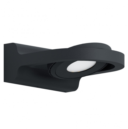 Уличные настенные светильники — Светильник настенный EGLO 96282 купить в 