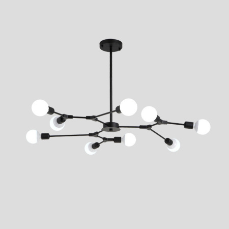 Люстры на штанге — Люстра на штанге ImperiumLoft 193583-26 купить в 